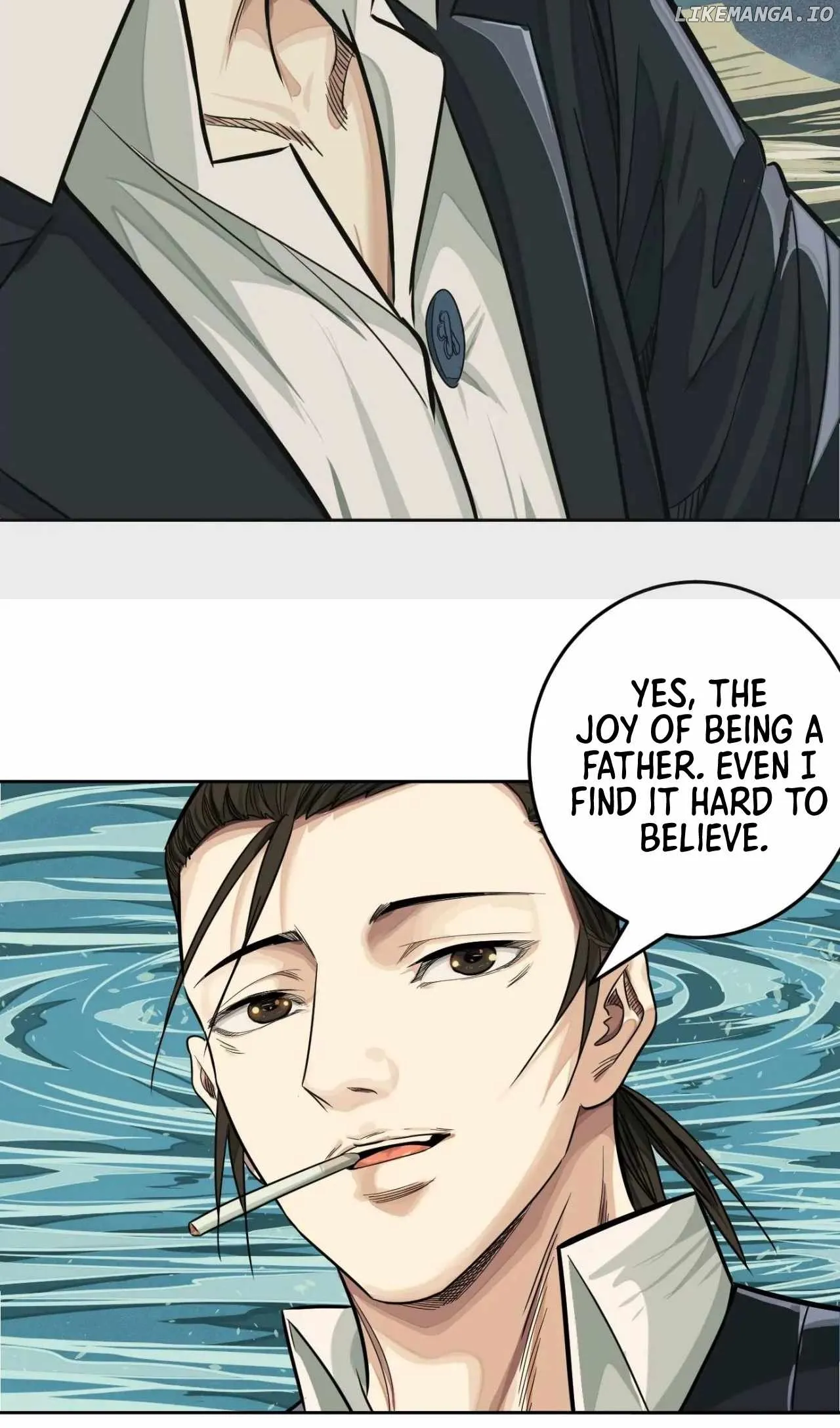 Read The Creatures that We Are EN Manga Online