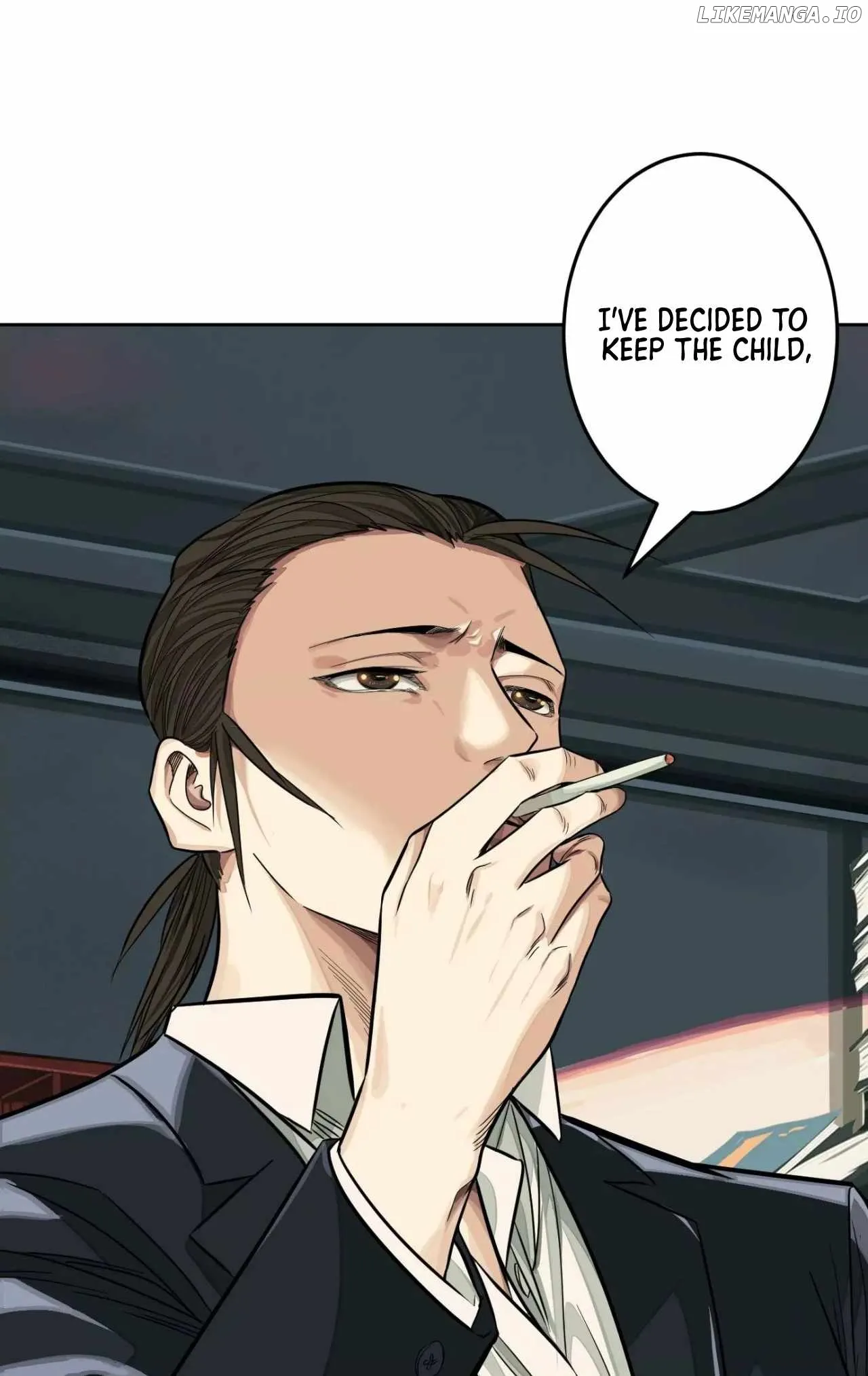 Read The Creatures that We Are EN Manga Online