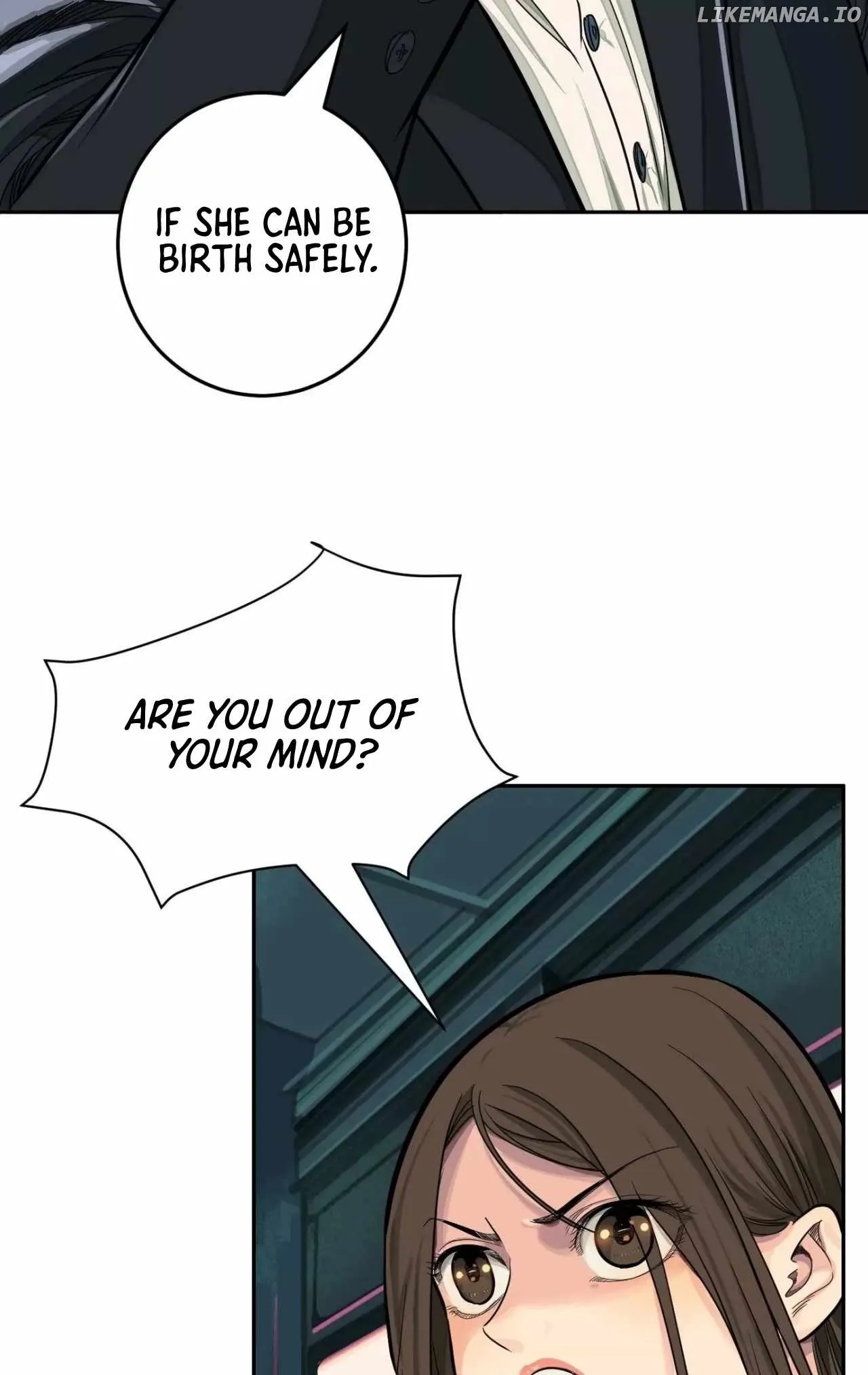 Read The Creatures that We Are EN Manga Online