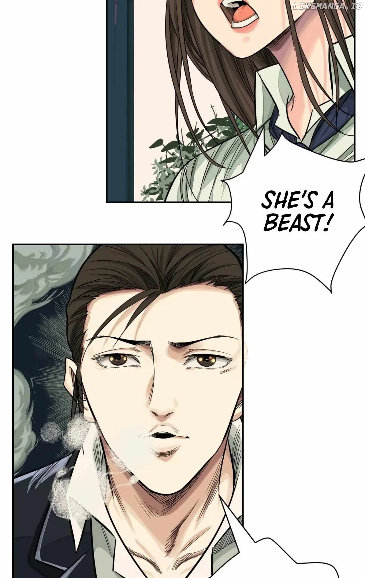 Read The Creatures that We Are EN Manga Online