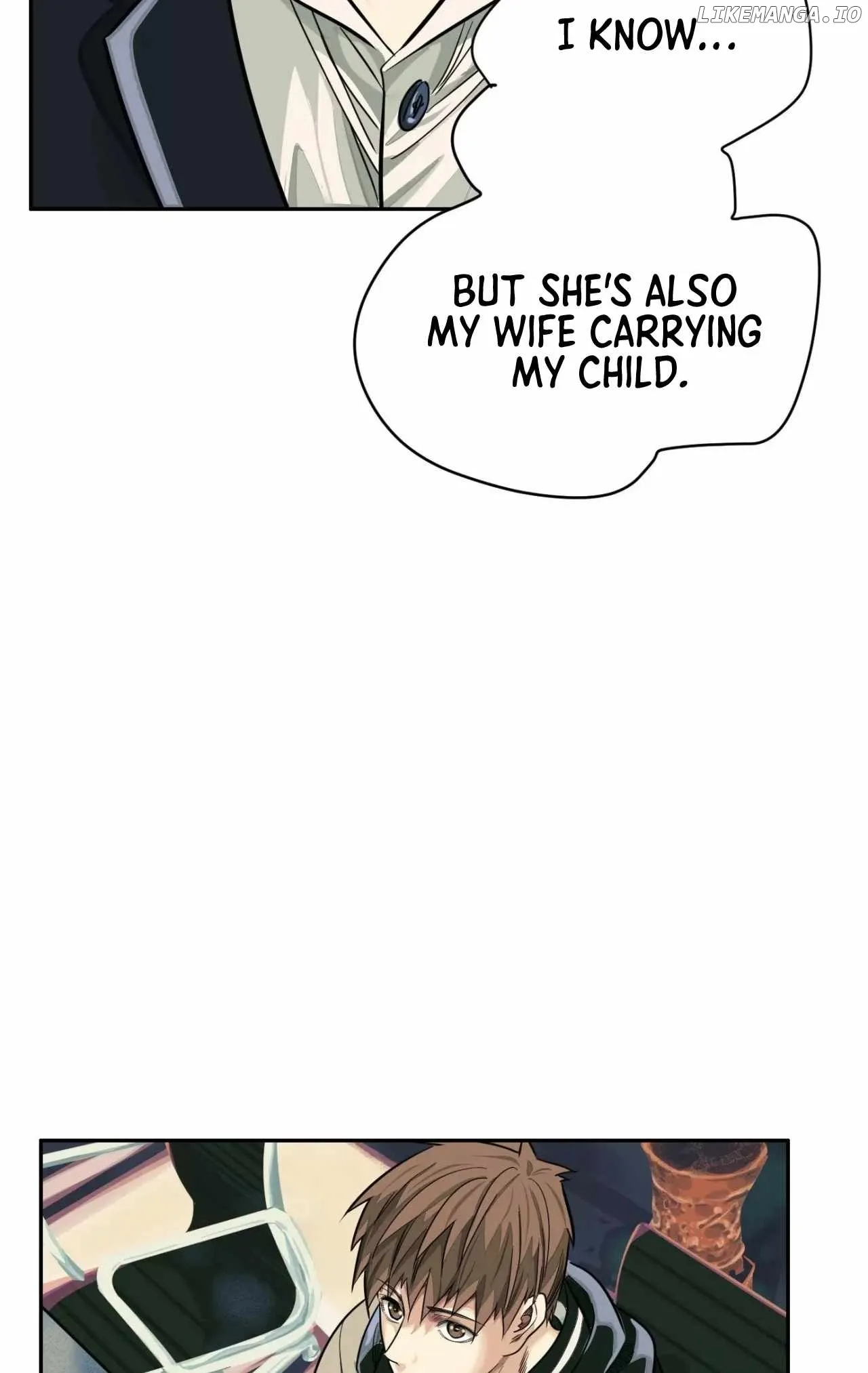 Read The Creatures that We Are EN Manga Online
