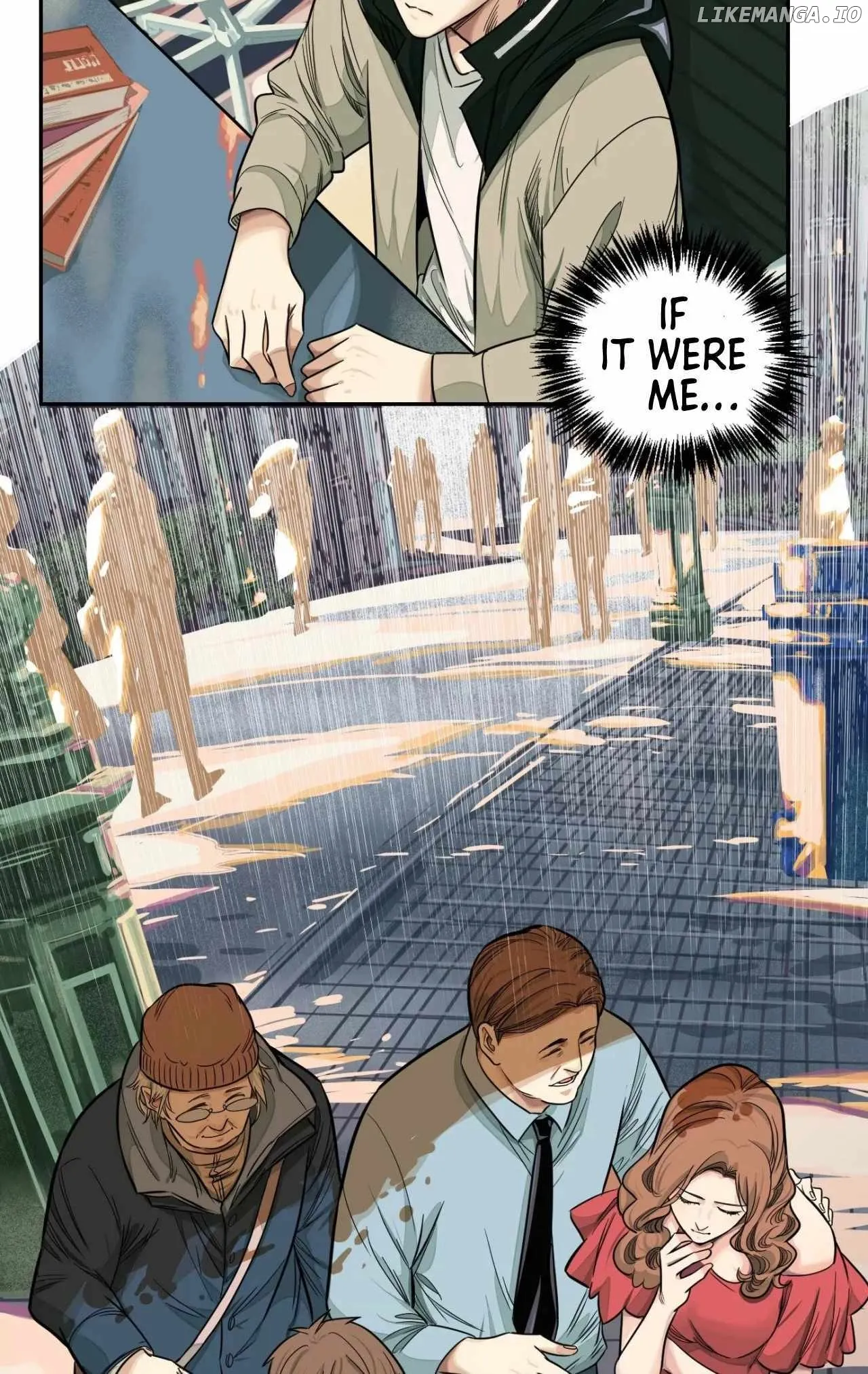 Read The Creatures that We Are EN Manga Online