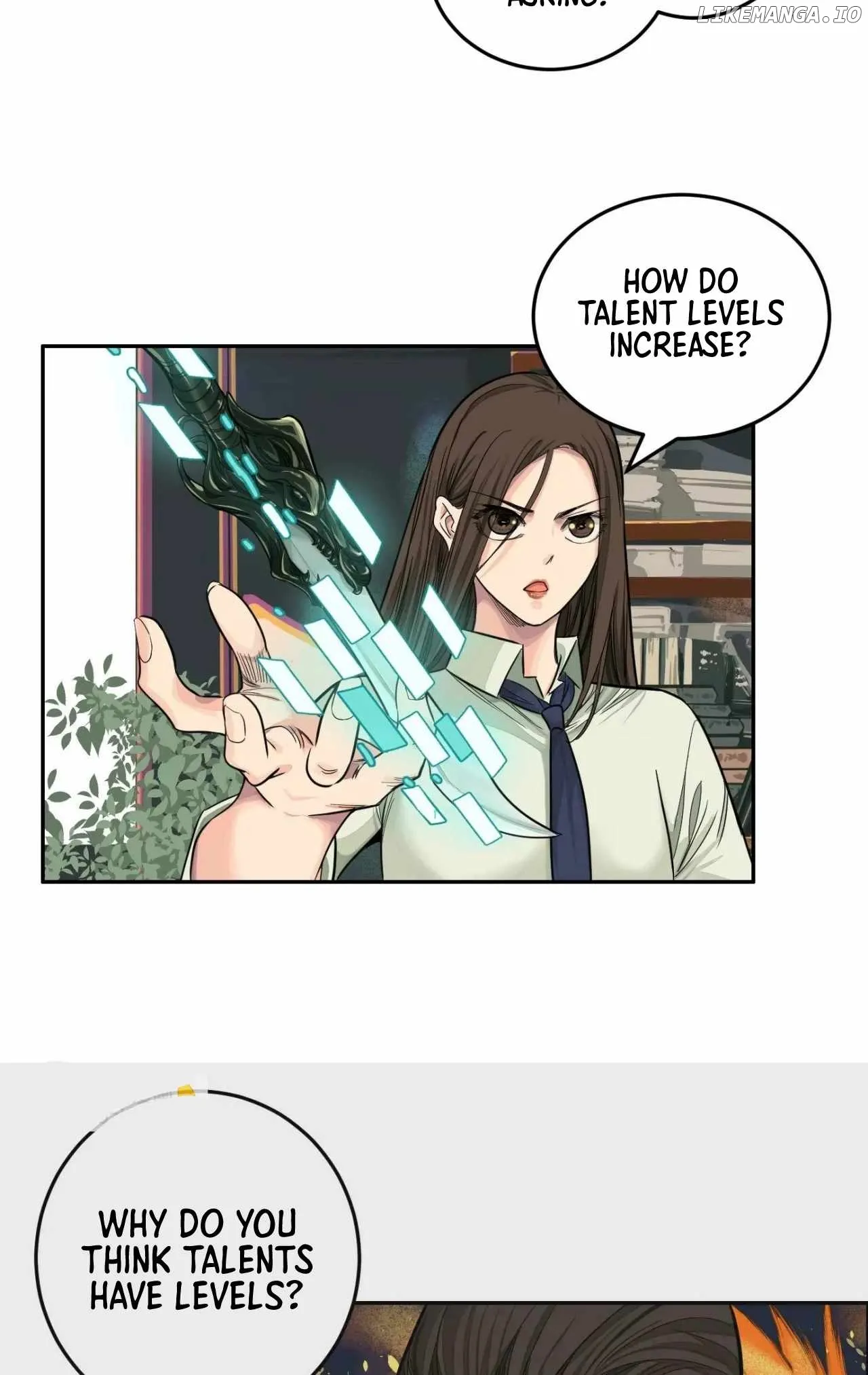 Read The Creatures that We Are EN Manga Online
