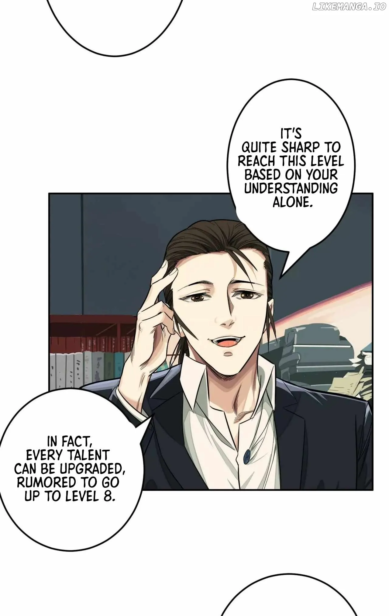 Read The Creatures that We Are EN Manga Online