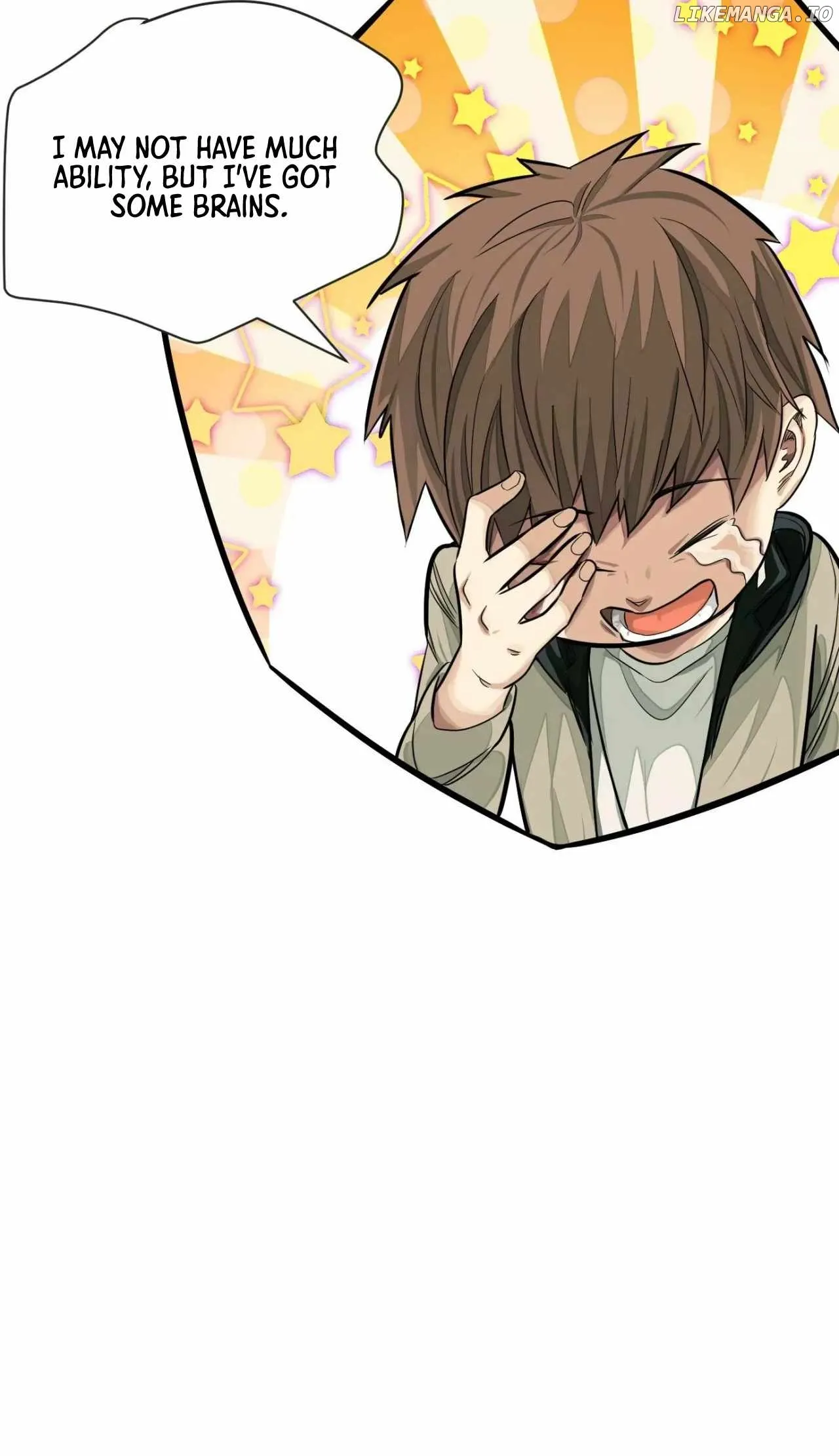 Read The Creatures that We Are EN Manga Online