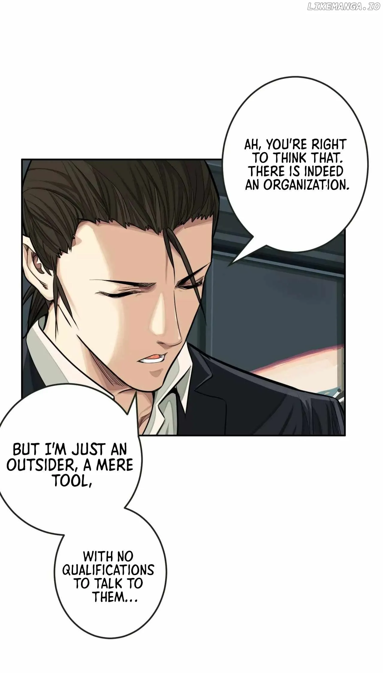 Read The Creatures that We Are EN Manga Online