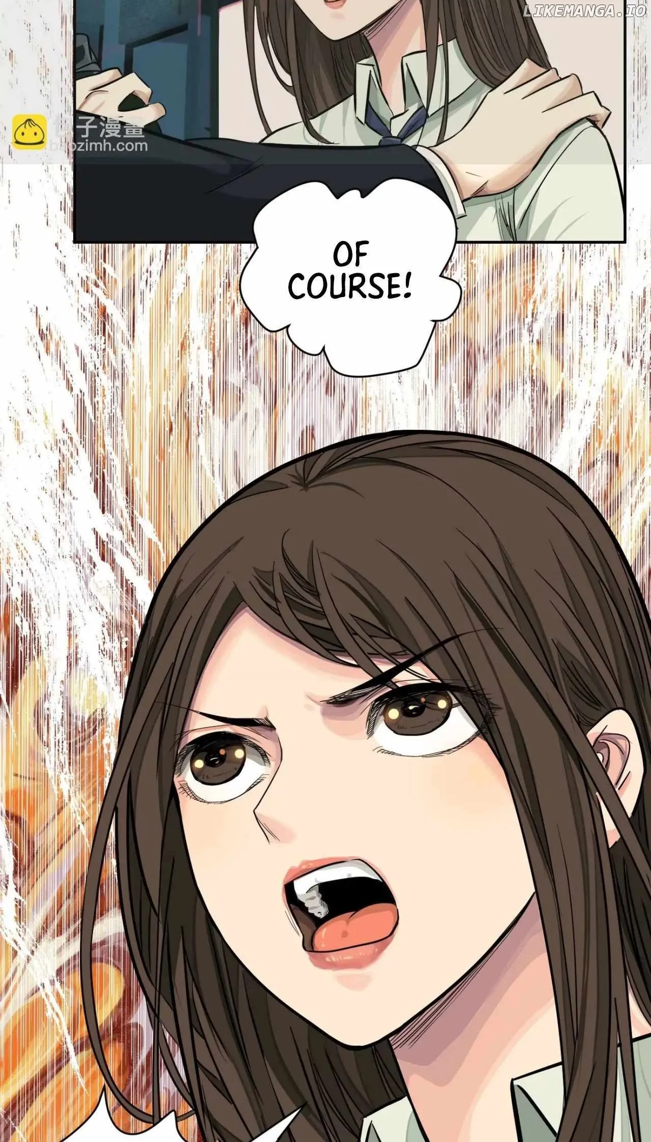 Read The Creatures that We Are EN Manga Online