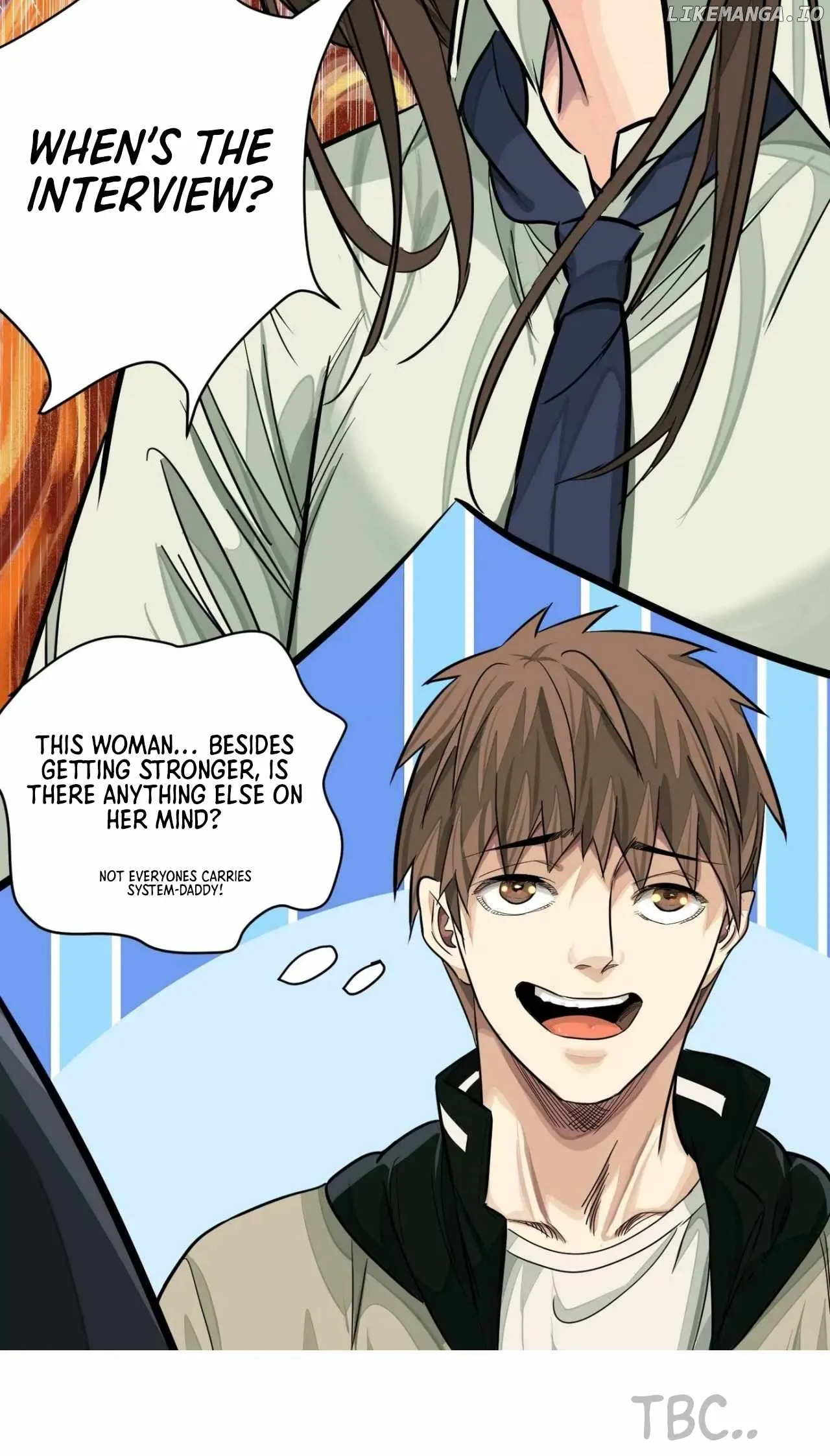 Read The Creatures that We Are EN Manga Online