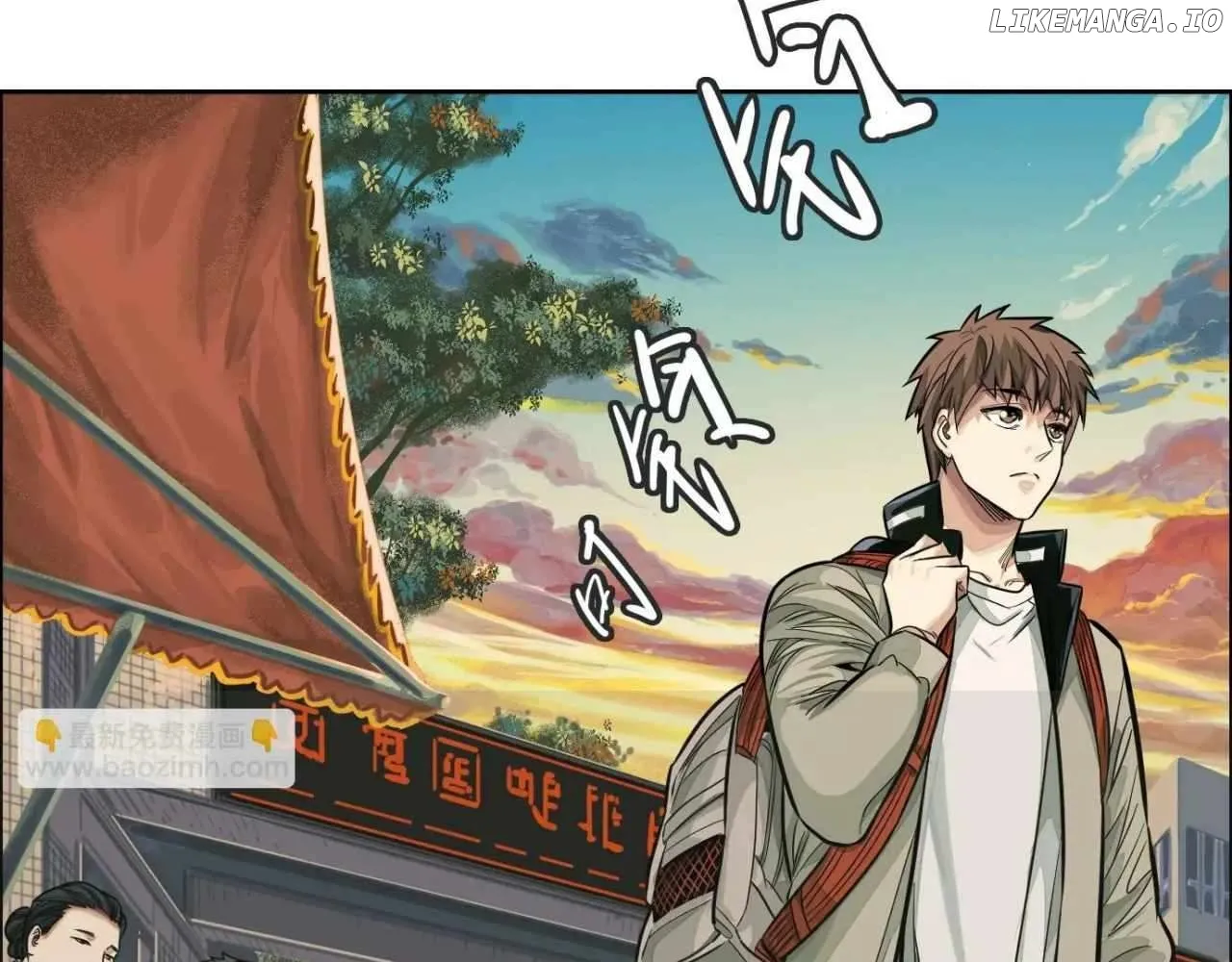 Read The Creatures that We Are EN Manga Online