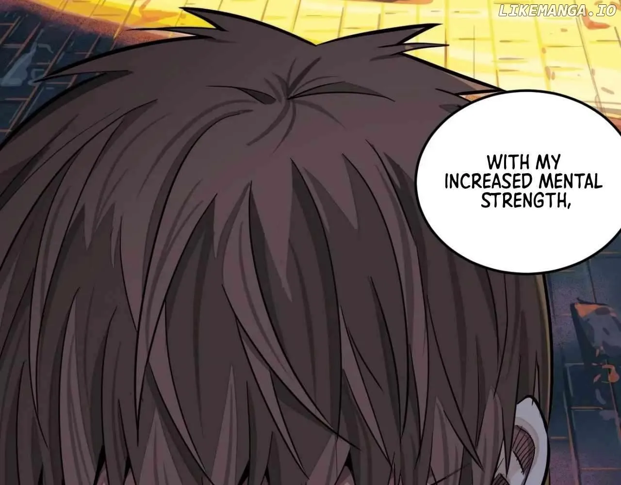 Read The Creatures that We Are EN Manga Online