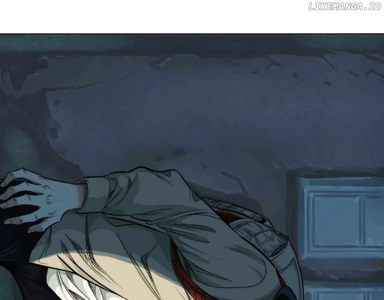 Read The Creatures that We Are EN Manga Online