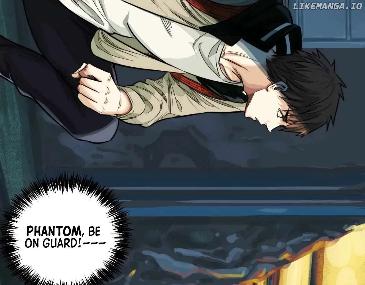 Read The Creatures that We Are EN Manga Online