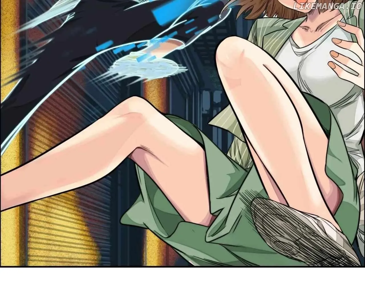 Read The Creatures that We Are EN Manga Online