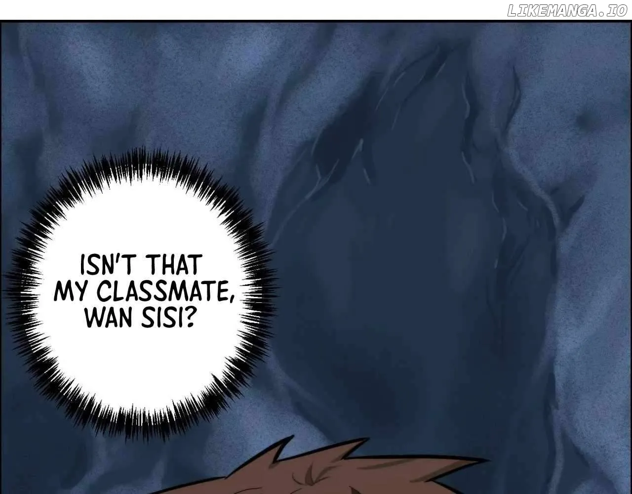 Read The Creatures that We Are EN Manga Online