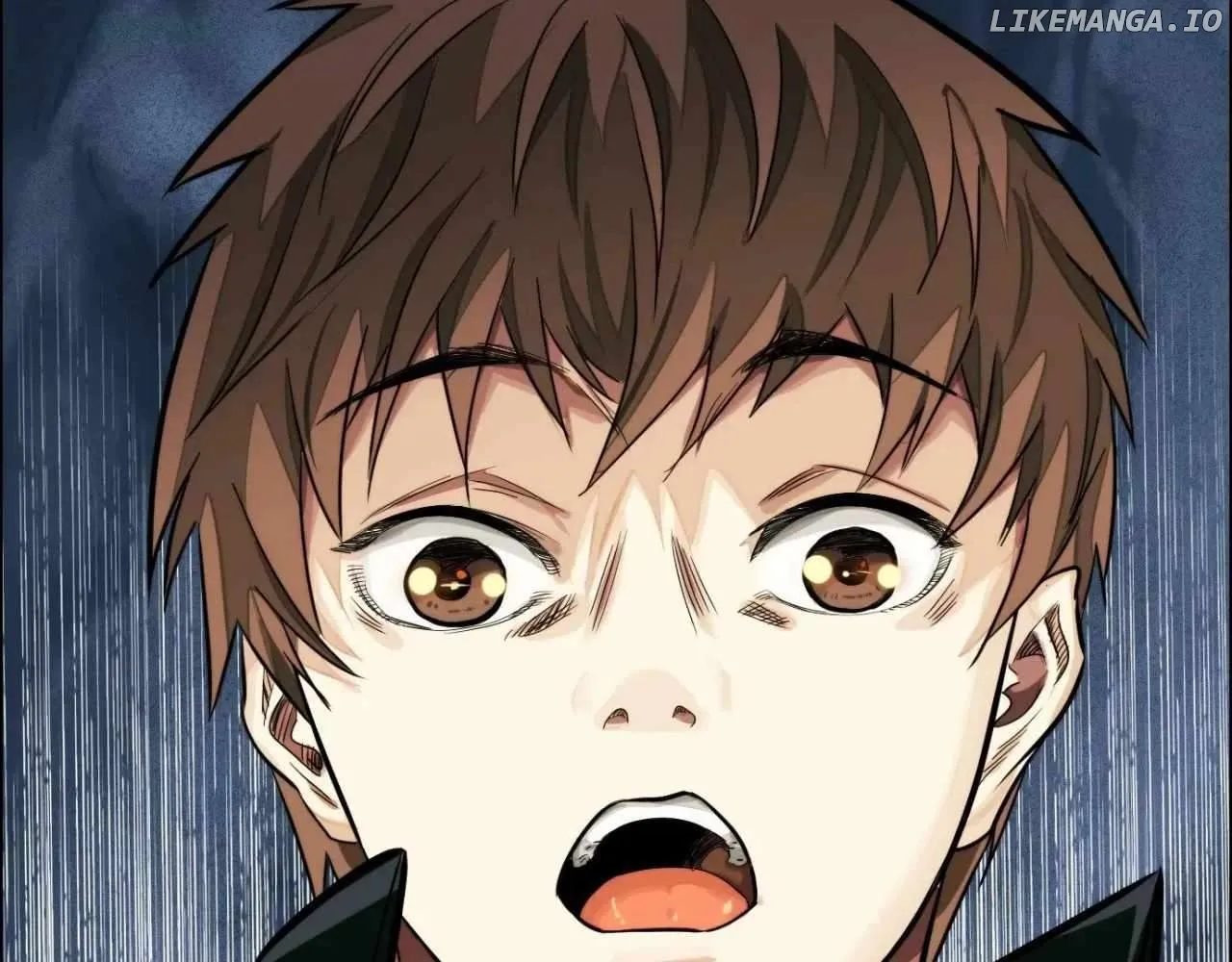 Read The Creatures that We Are EN Manga Online