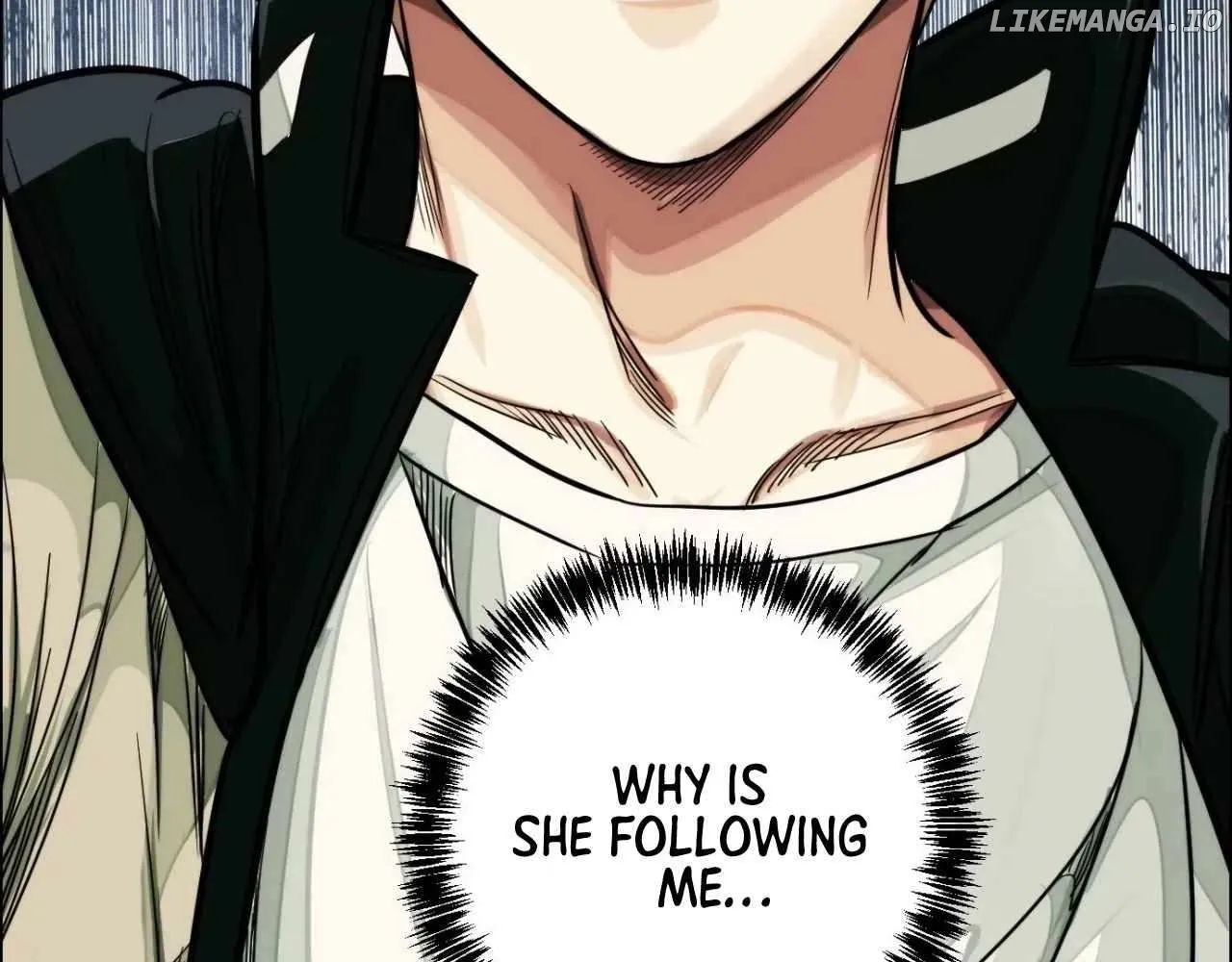 Read The Creatures that We Are EN Manga Online