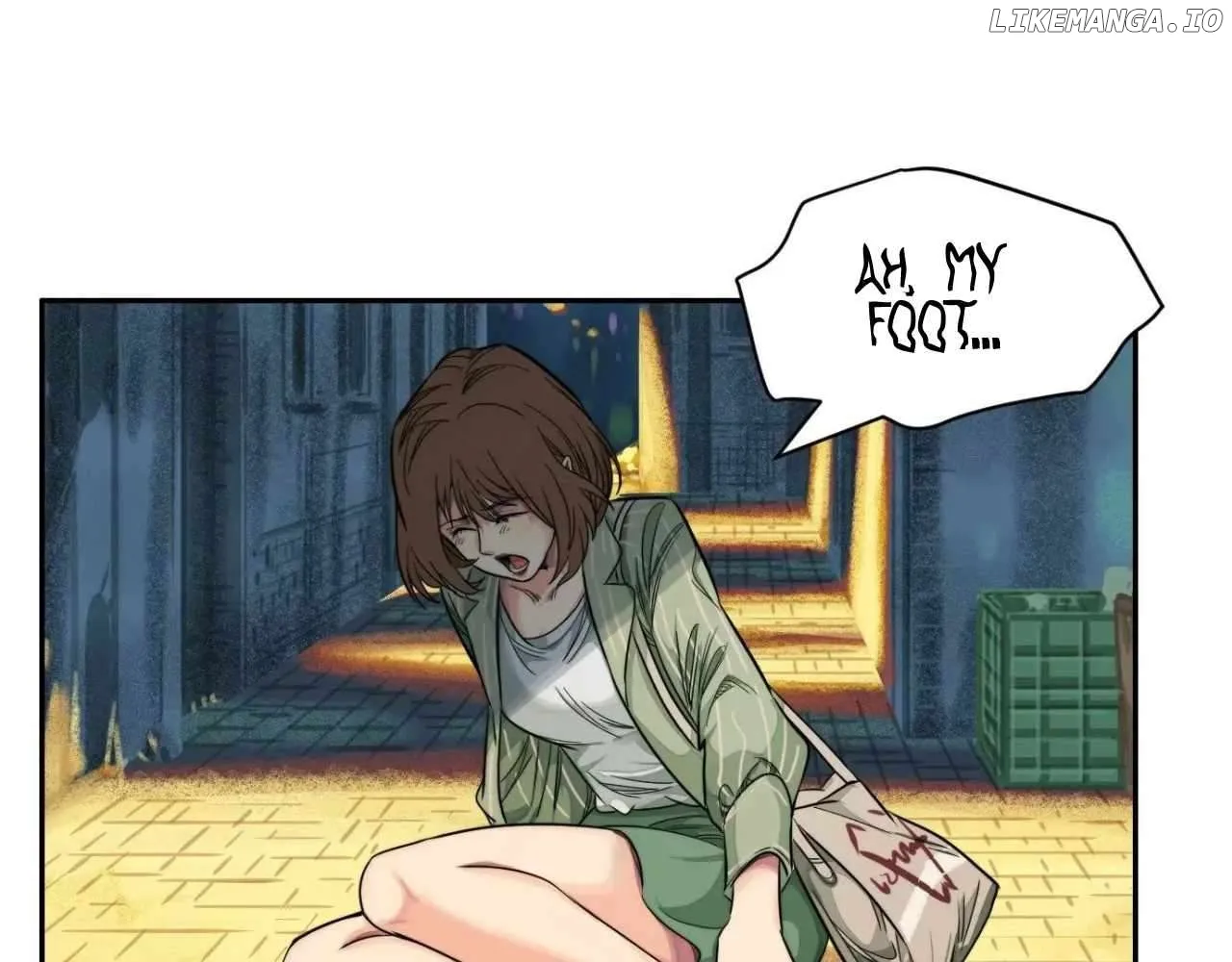 Read The Creatures that We Are EN Manga Online