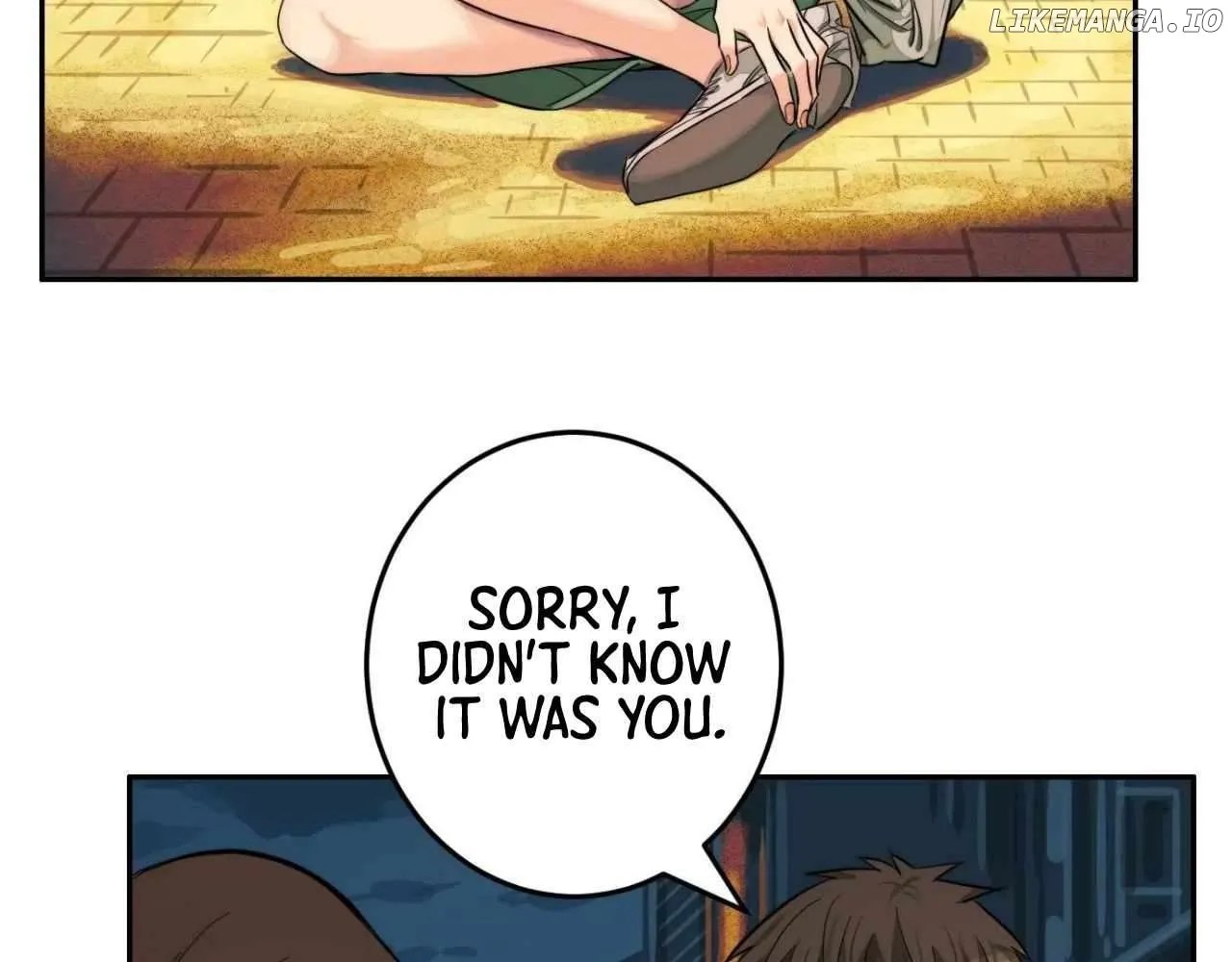 Read The Creatures that We Are EN Manga Online