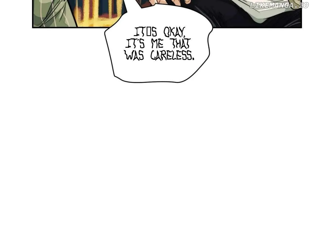 Read The Creatures that We Are EN Manga Online