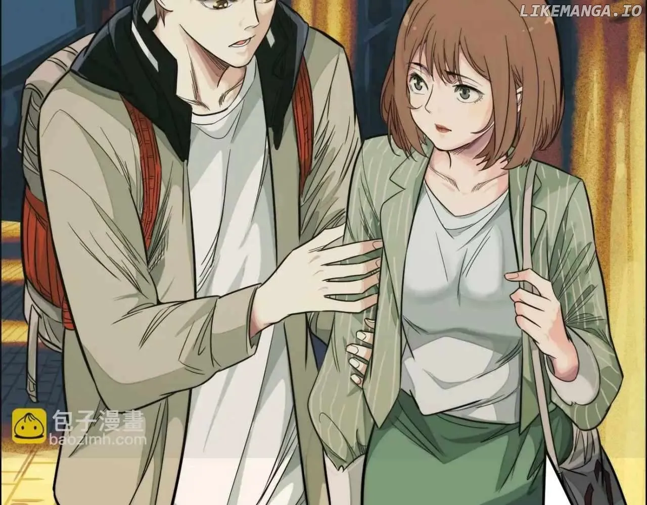 Read The Creatures that We Are EN Manga Online