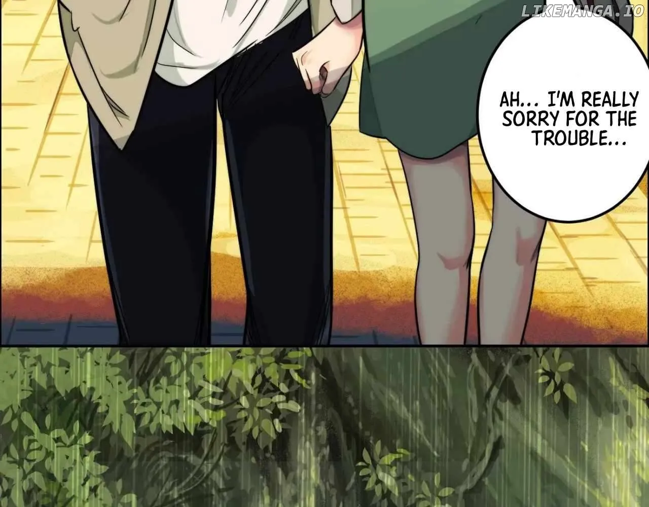 Read The Creatures that We Are EN Manga Online