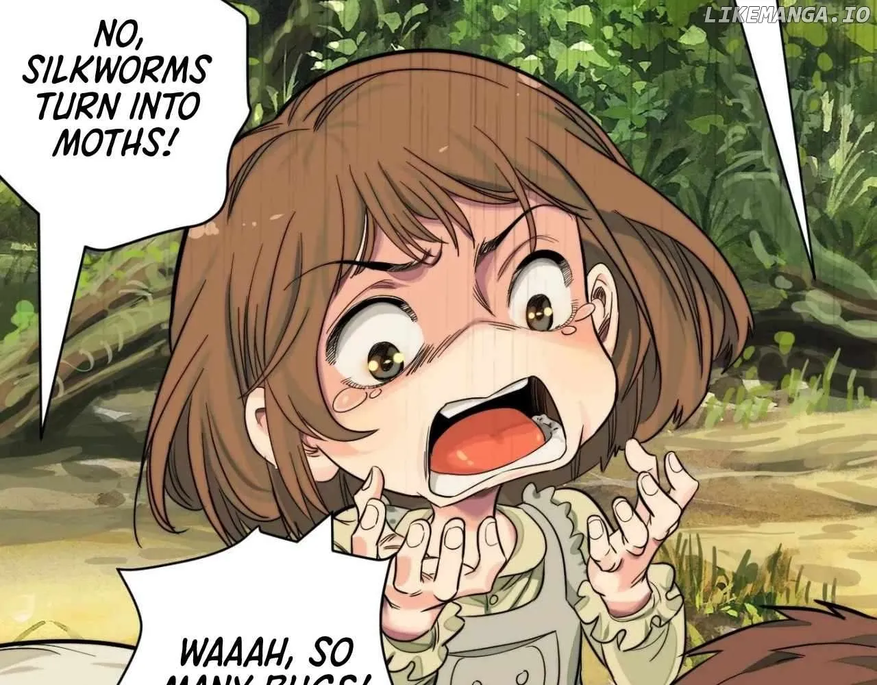 Read The Creatures that We Are EN Manga Online