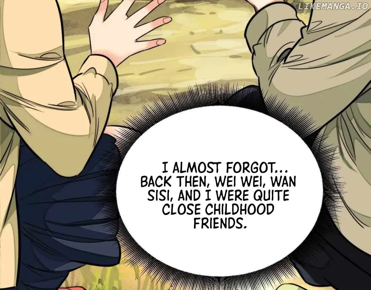Read The Creatures that We Are EN Manga Online