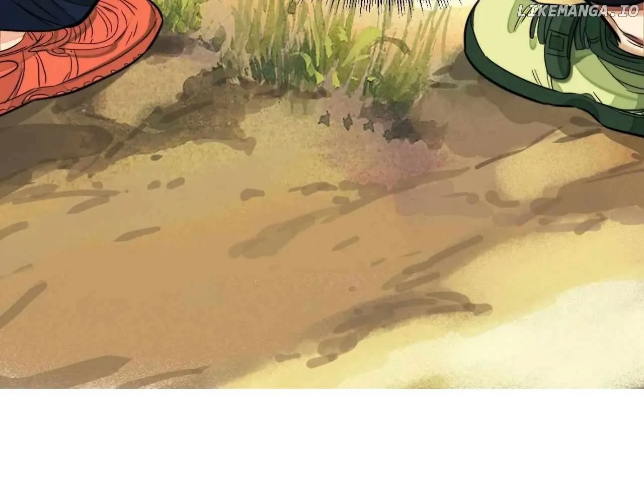 Read The Creatures that We Are EN Manga Online
