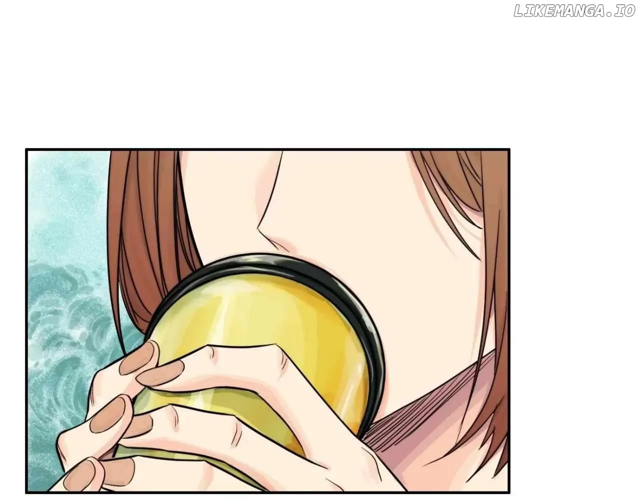 Read The Creatures that We Are EN Manga Online