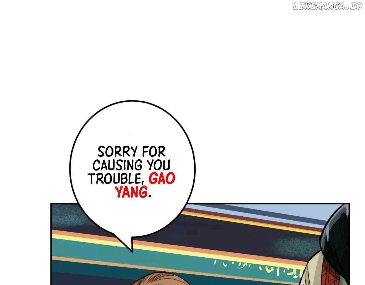 Read The Creatures that We Are EN Manga Online