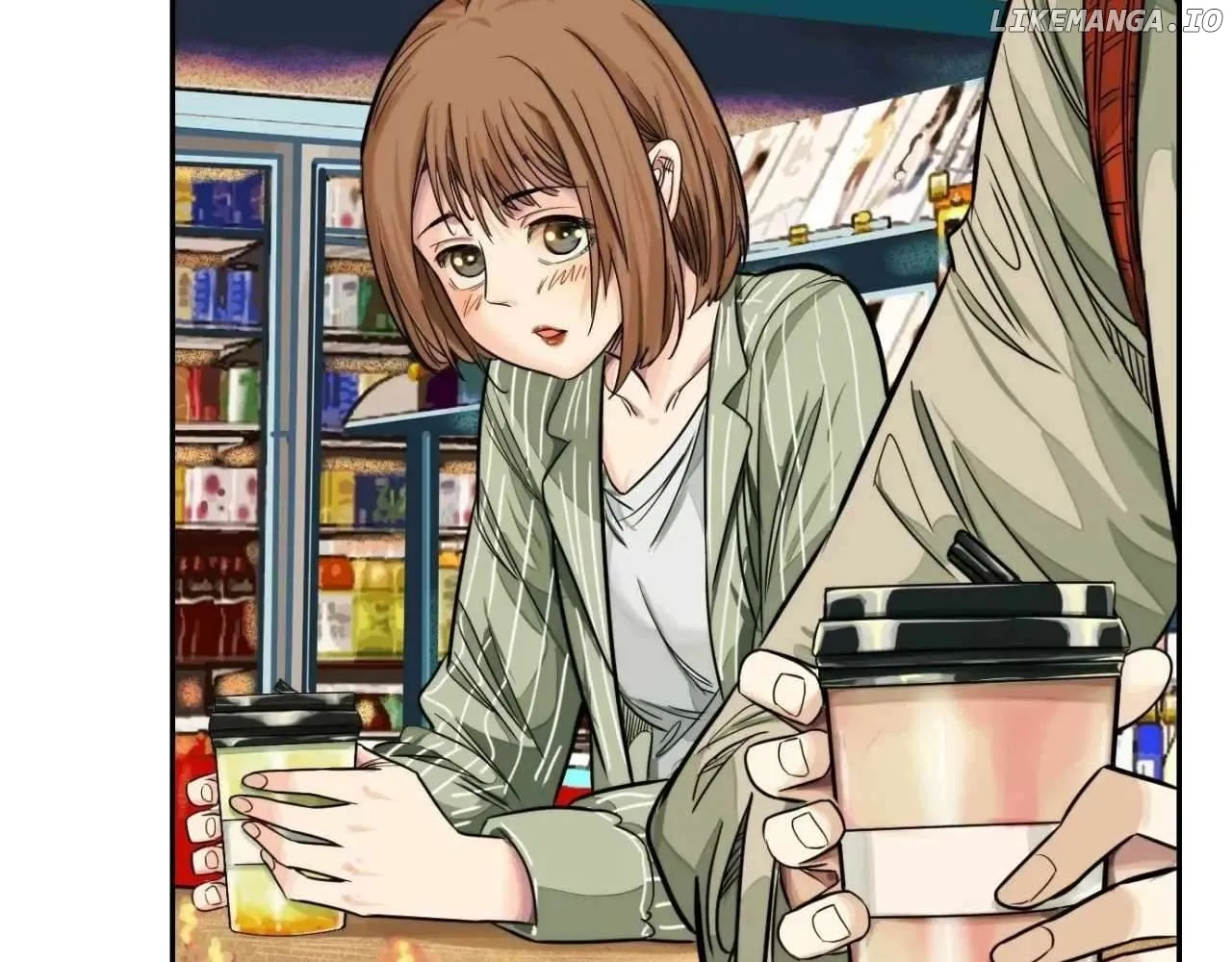 Read The Creatures that We Are EN Manga Online