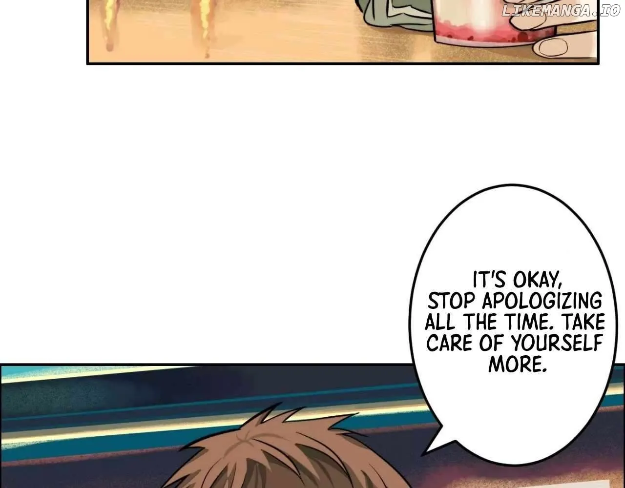 Read The Creatures that We Are EN Manga Online