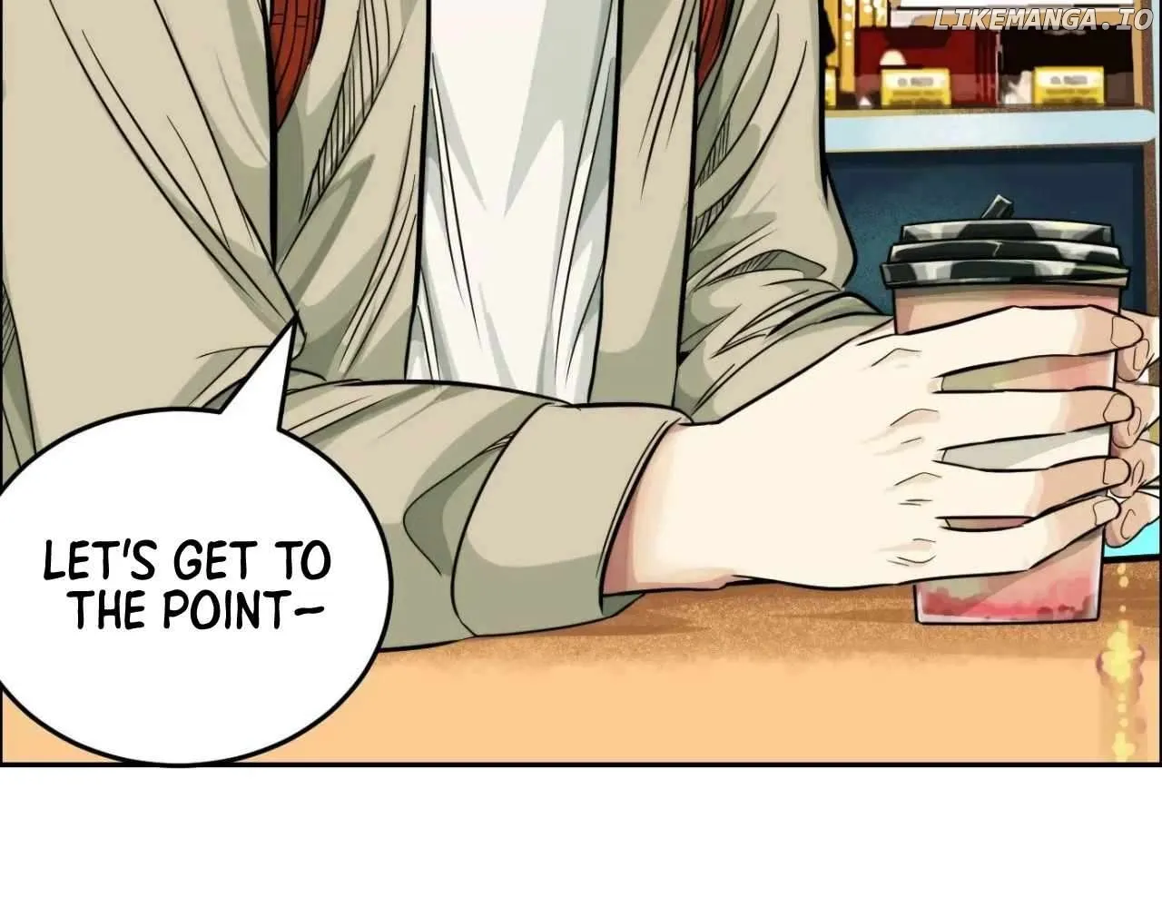 Read The Creatures that We Are EN Manga Online