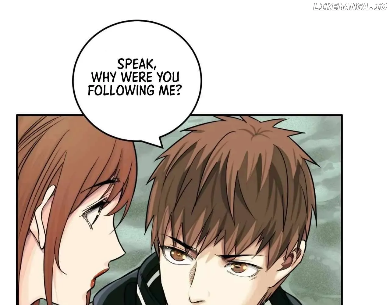 Read The Creatures that We Are EN Manga Online