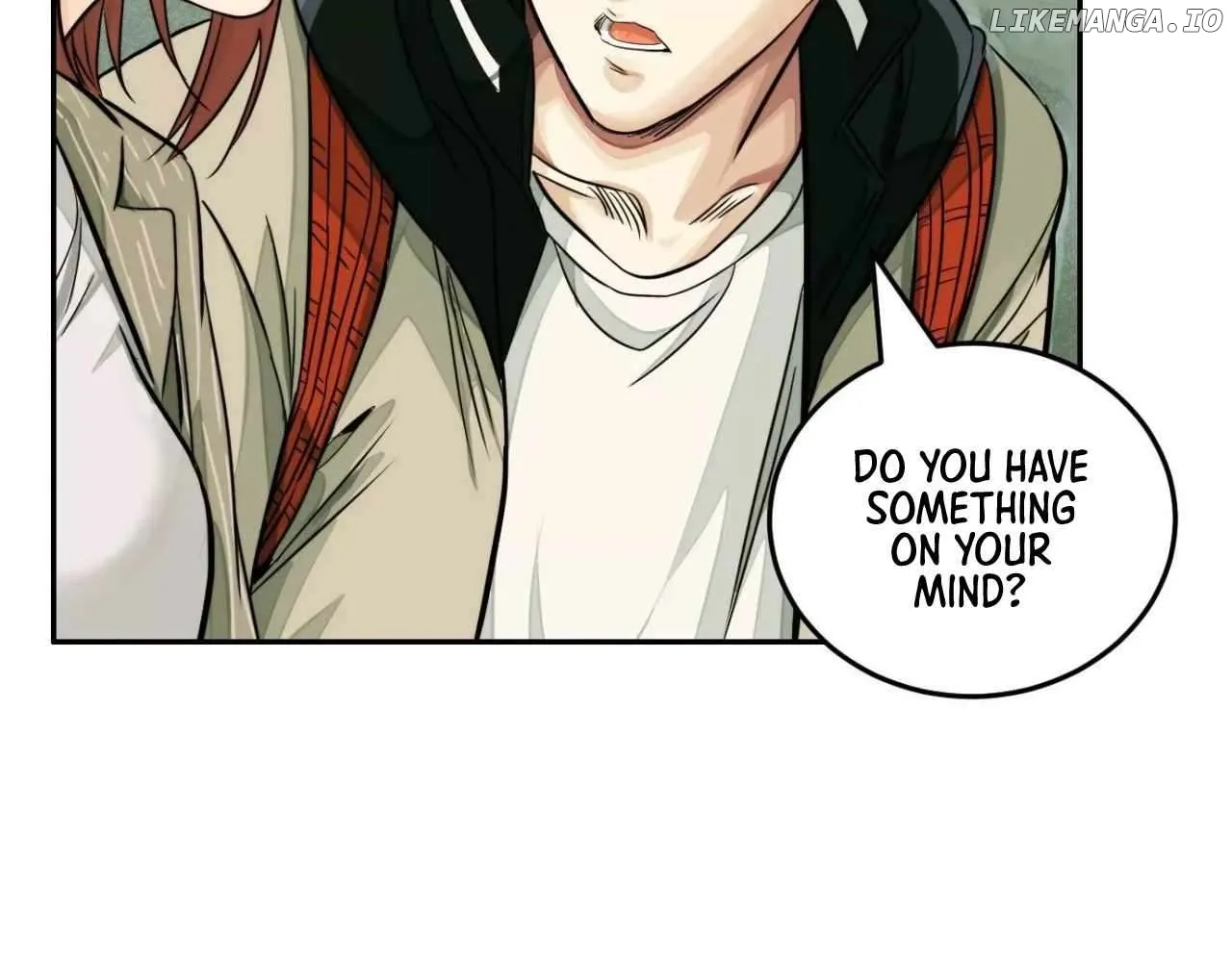 Read The Creatures that We Are EN Manga Online