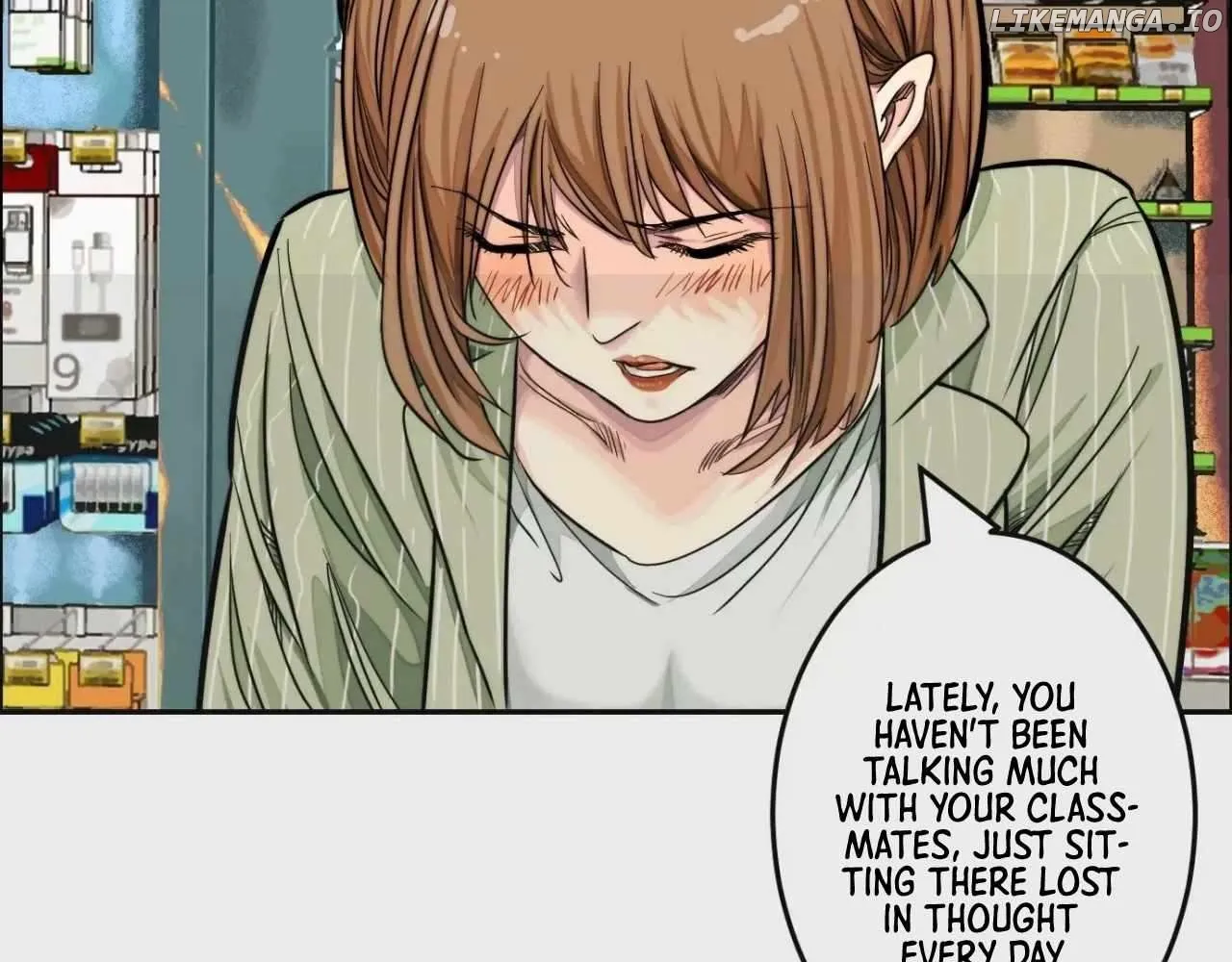 Read The Creatures that We Are EN Manga Online