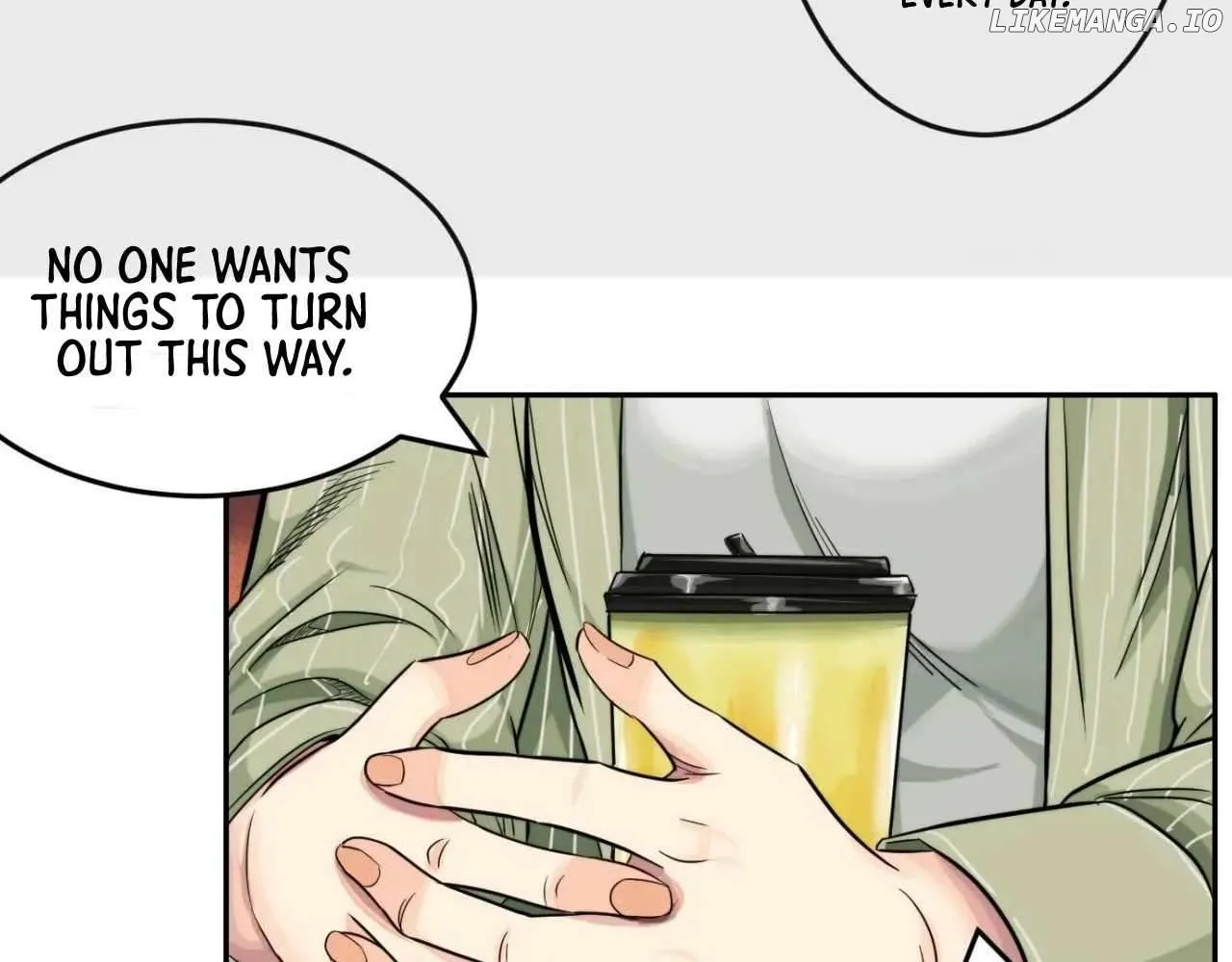 Read The Creatures that We Are EN Manga Online