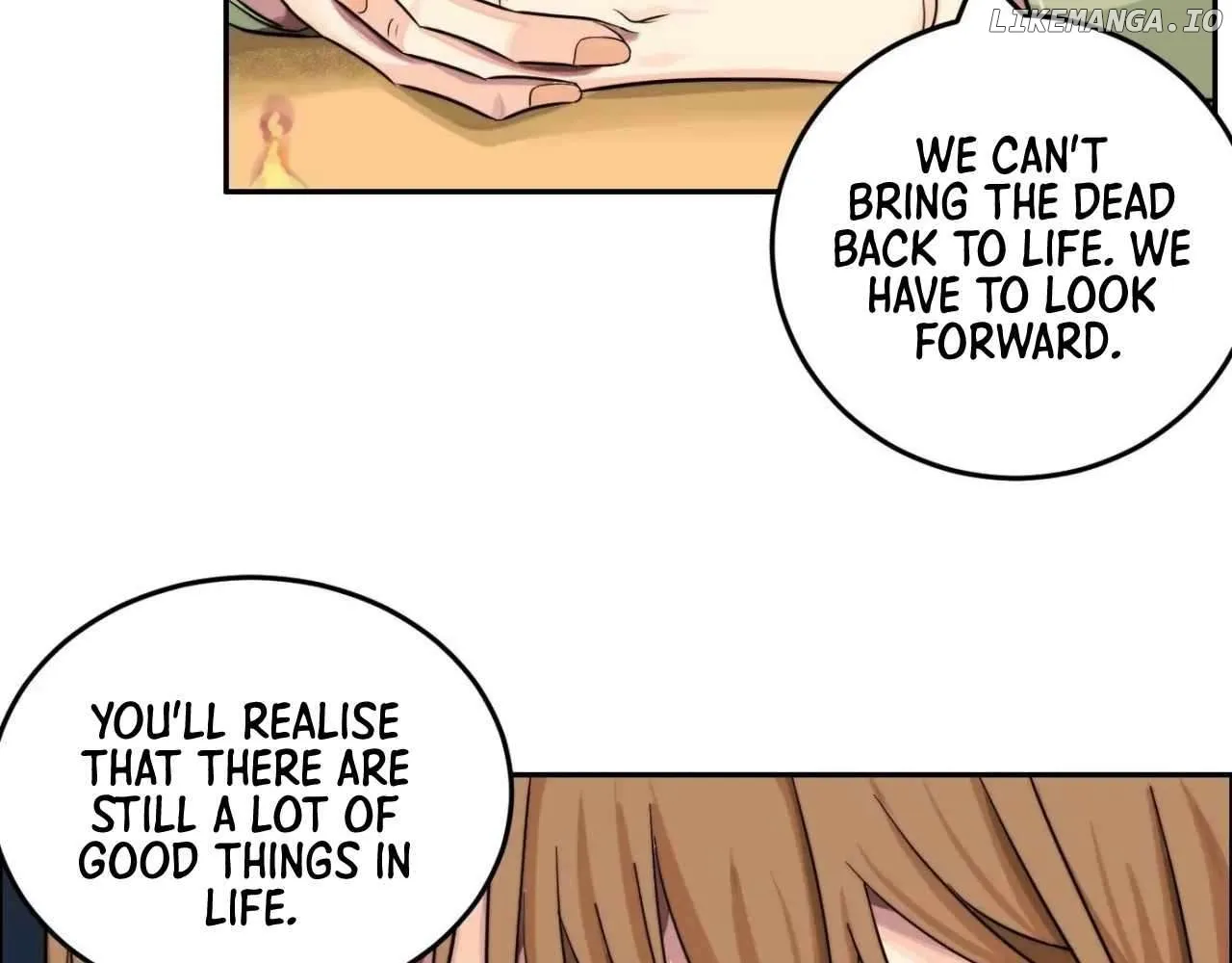 Read The Creatures that We Are EN Manga Online