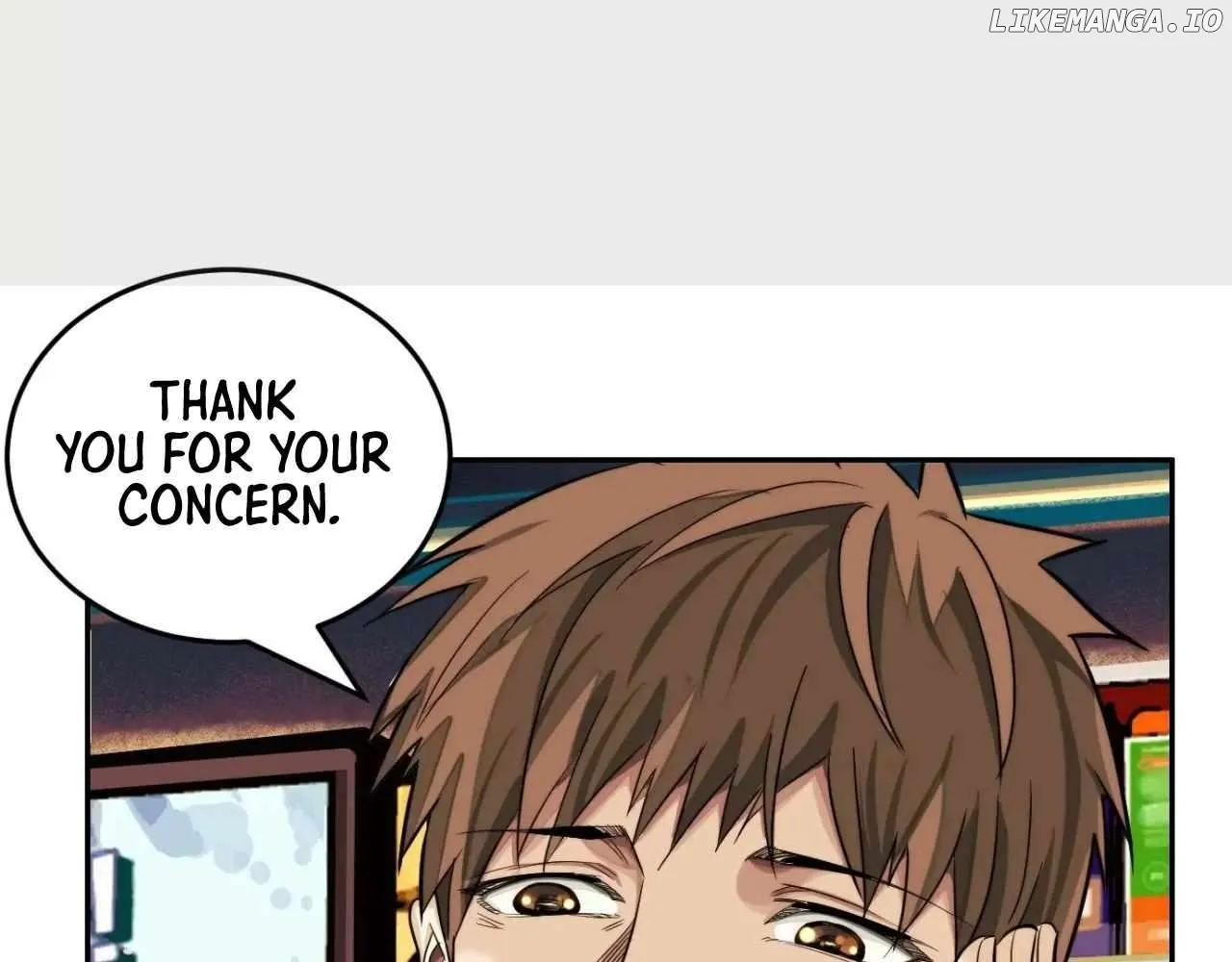 Read The Creatures that We Are EN Manga Online