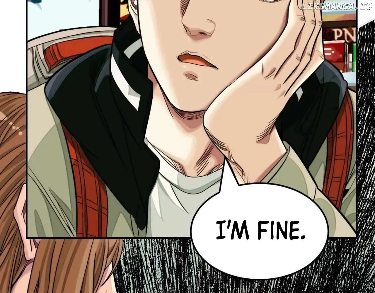 Read The Creatures that We Are EN Manga Online