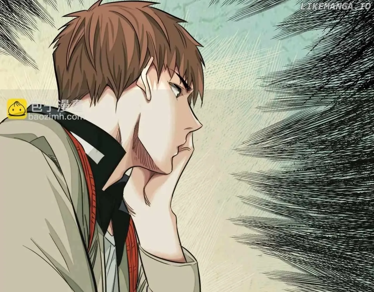 Read The Creatures that We Are EN Manga Online