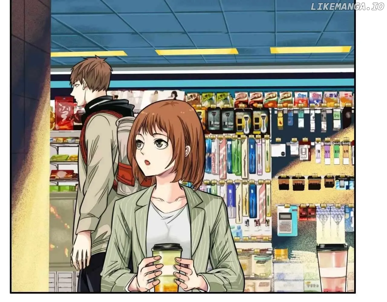 Read The Creatures that We Are EN Manga Online