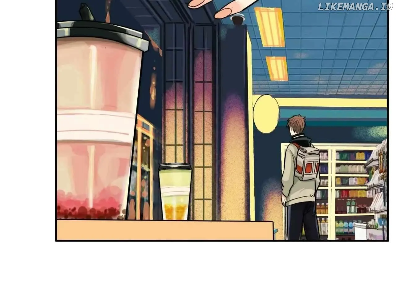 Read The Creatures that We Are EN Manga Online