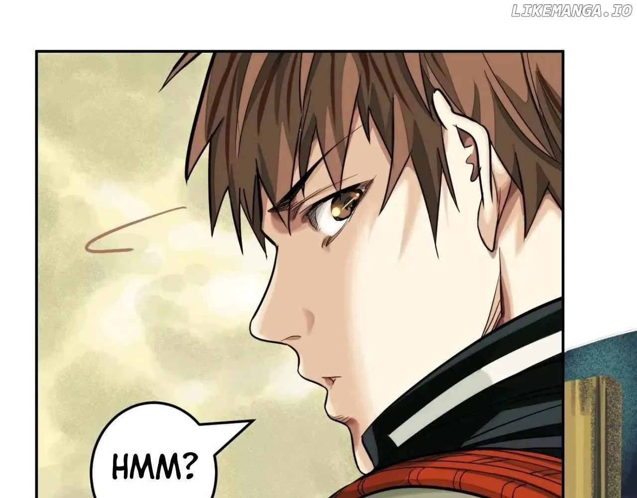 Read The Creatures that We Are EN Manga Online