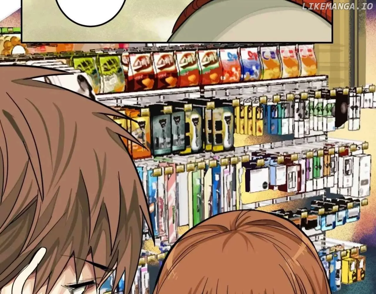 Read The Creatures that We Are EN Manga Online