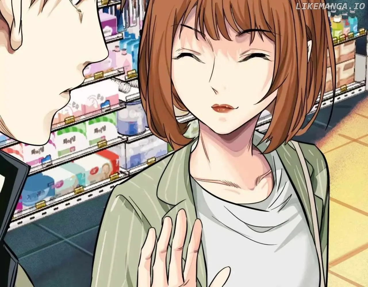Read The Creatures that We Are EN Manga Online