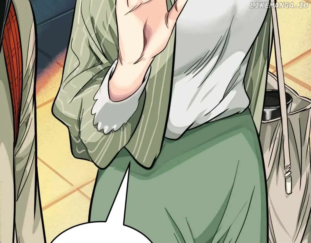 Read The Creatures that We Are EN Manga Online