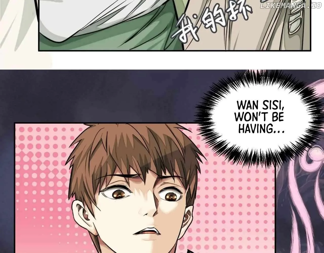 Read The Creatures that We Are EN Manga Online