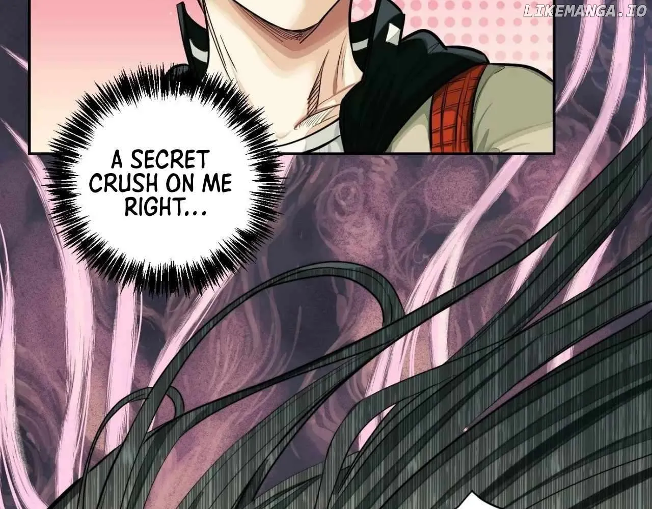 Read The Creatures that We Are EN Manga Online