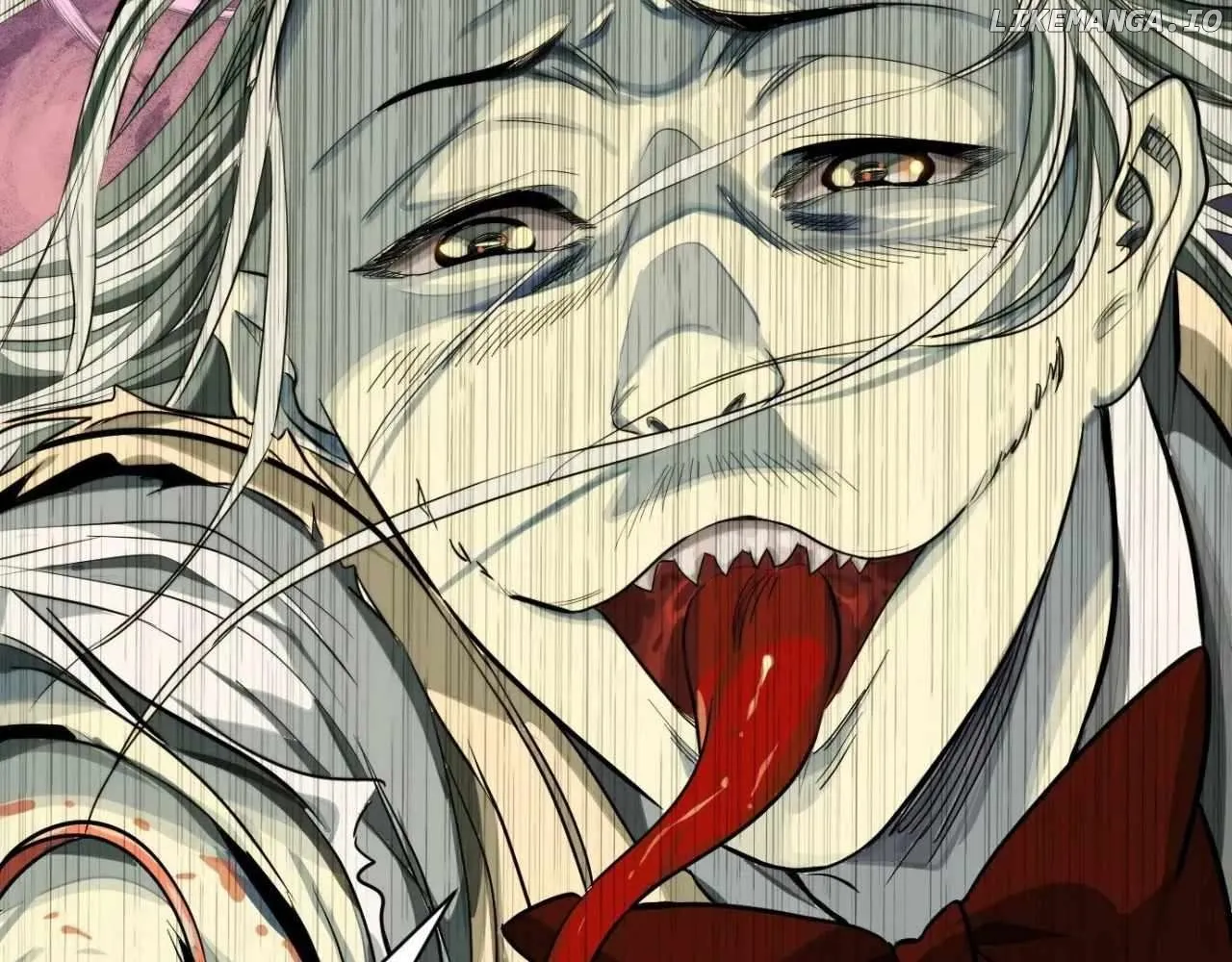 Read The Creatures that We Are EN Manga Online